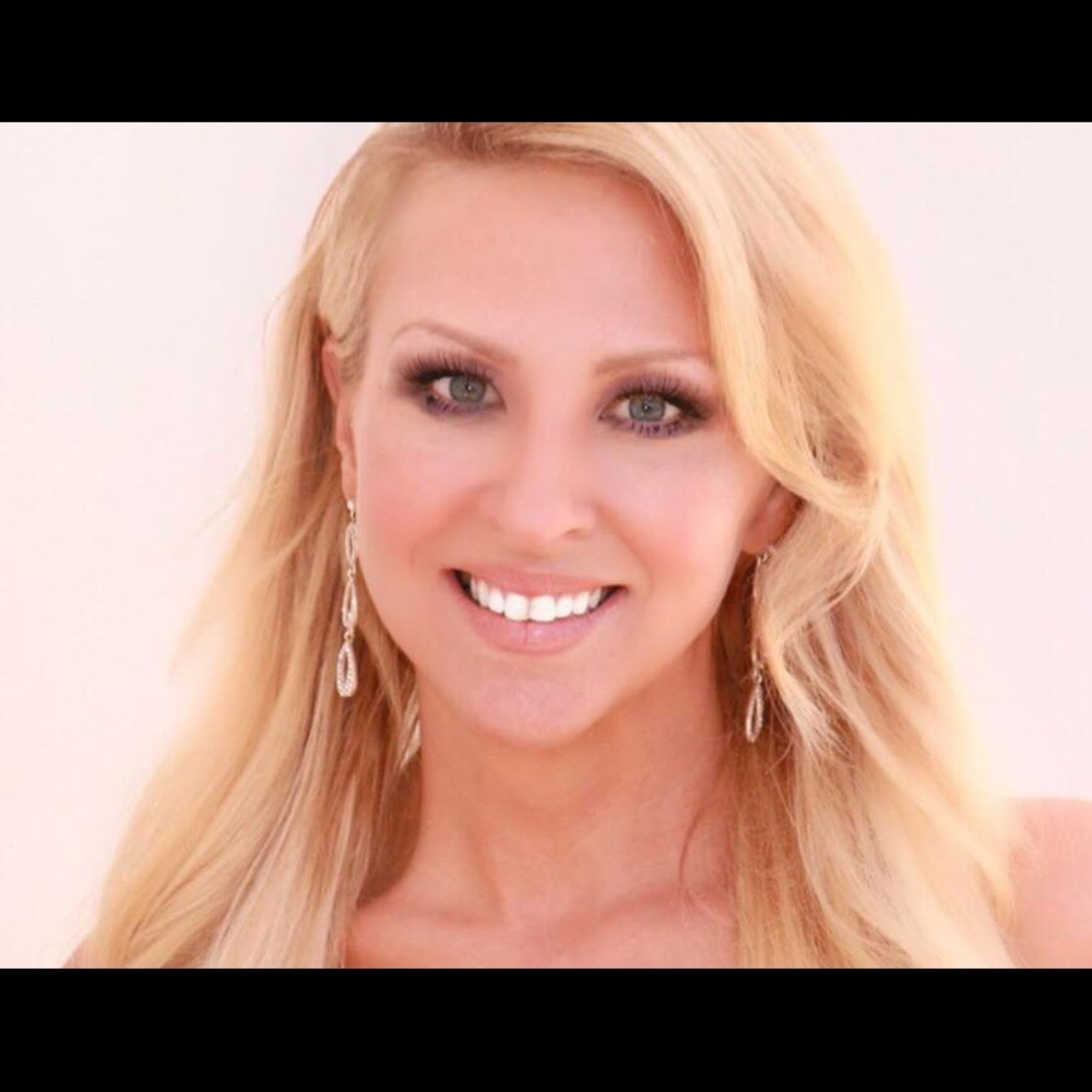 Meet your Posher, Rosie